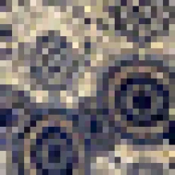 Summer Garden Eyelet Skirt Seaside Siesta Outlet