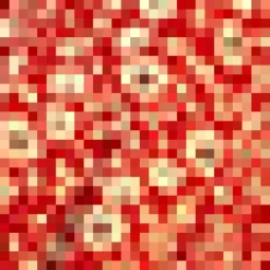 BTC Sunday Swoon Dress RED Clearance