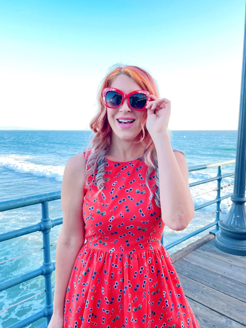 Sunglasses Vintage Dress Best