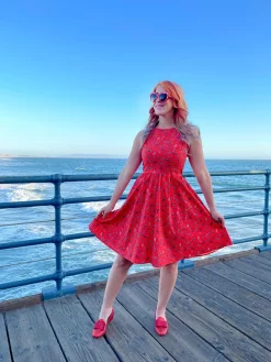 Sunglasses Vintage Dress Best