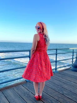 Sunglasses Vintage Dress Best