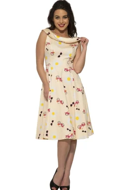 Sunnyside Lane Swing Dress Best