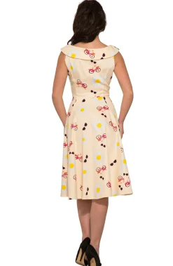 Sunnyside Lane Swing Dress Best