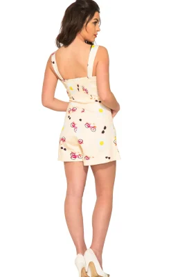 Sunnyside Romper Best