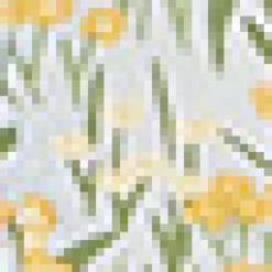 MATA TRADERS Sweet and Tender Blossoms Babydoll Dress Yellow Floral Online