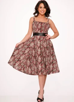 Sylvania Swing Dress Outlet