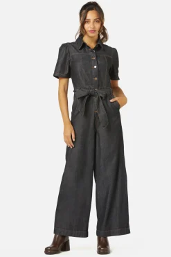 Tansy Jumpsuit Best