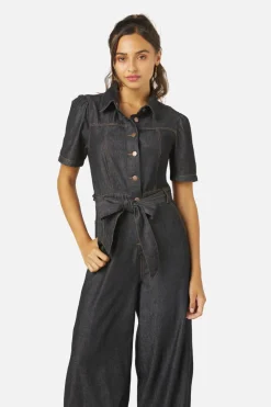 Tansy Jumpsuit Best