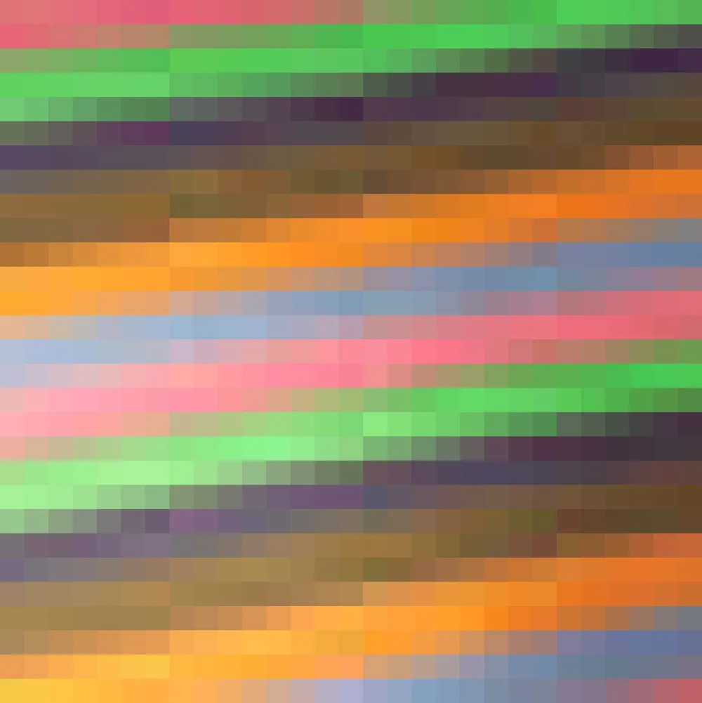 Tastefully Timeless Boatneck Tee Over the Rainbow New