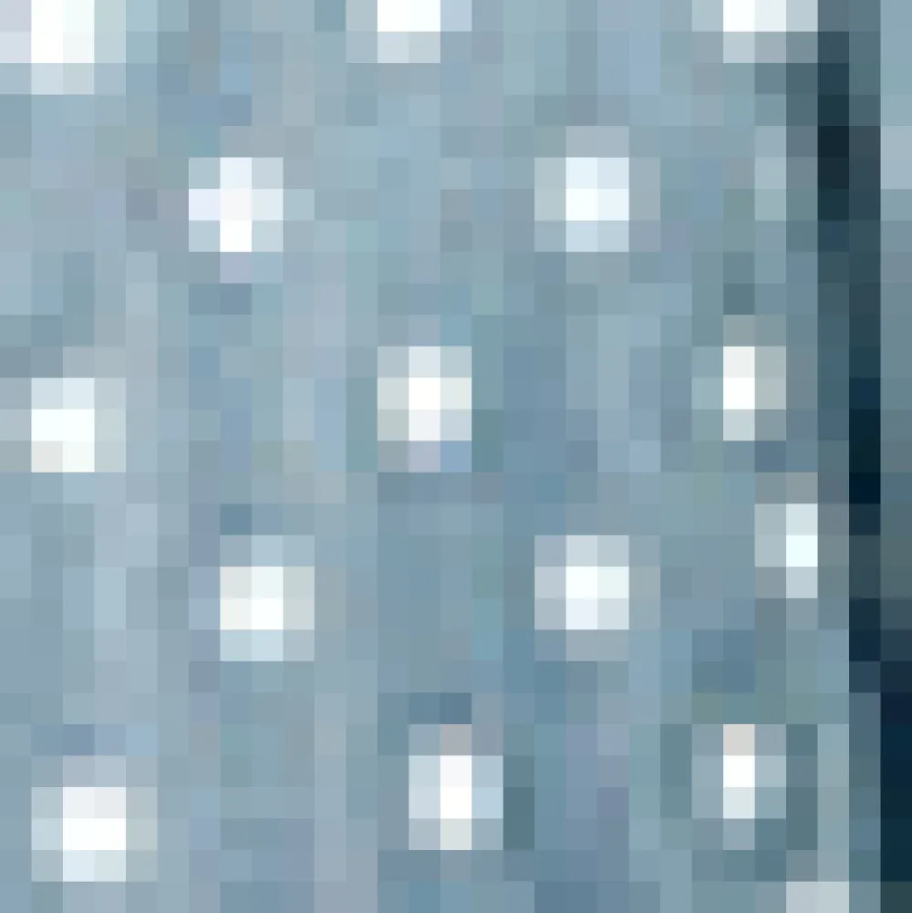 The Dot to Delight Skirt Blue Polka Dot Online