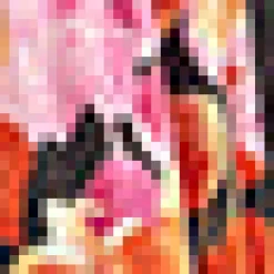 The Garden Soirée Maxi Dress Black Floral Discount