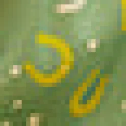 BTC The Garden Stroll Bow Blouse Green houseshoe Discount