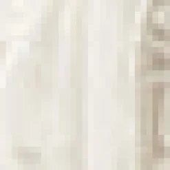 The Lacey Lou Dress Ivory Clearance