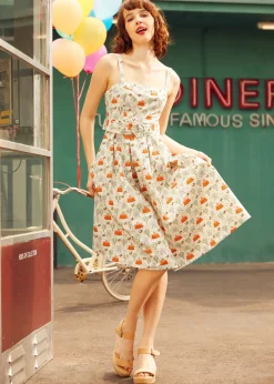 The Up, Up & Adorable Dress Circus Sale