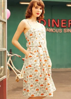 The Up, Up & Adorable Dress Circus Sale