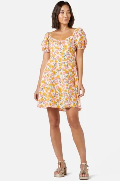 Dangerfield US Thea Mini Dress Clearance