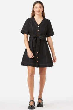 Tiana Mini Dress Online