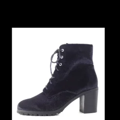 Timothy Velvet Booties Online