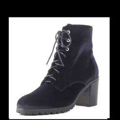 Timothy Velvet Booties Online