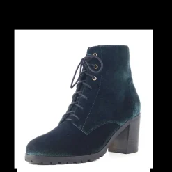 Timothy Velvet Booties Online