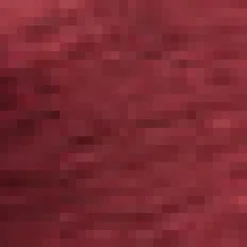 Touched by Time Ruffle Accent Dress Crimson Embrace New