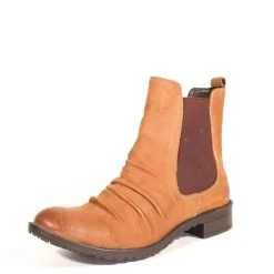 Trail Slouched Booties Clearance