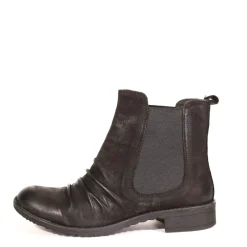 Trail Slouched Booties Clearance