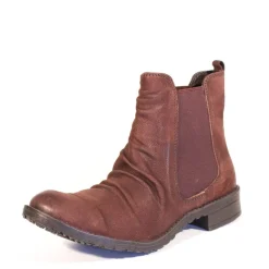 Trail Slouched Booties Clearance