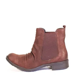 Trail Slouched Booties Clearance