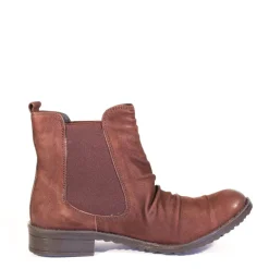 Trail Slouched Booties Clearance