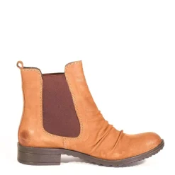 Trail Slouched Booties Clearance