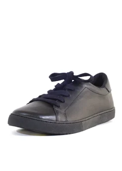 U-Boat Tennis Sneakers BLACK