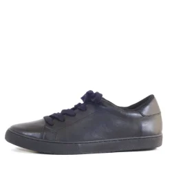 U-Boat Tennis Sneakers BLACK