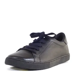 U-Boat Tennis Sneakers BLACK