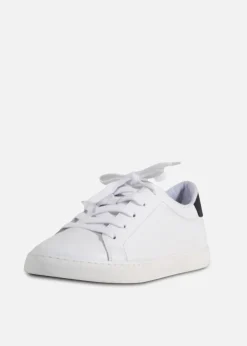 U-Turn Tennis Sneakers Discount
