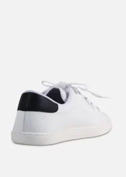 U-Turn Tennis Sneakers Discount