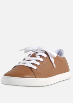 U-Turn Tennis Sneakers Discount