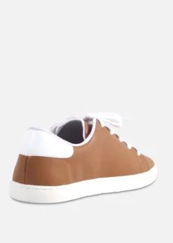 U-Turn Tennis Sneakers Discount