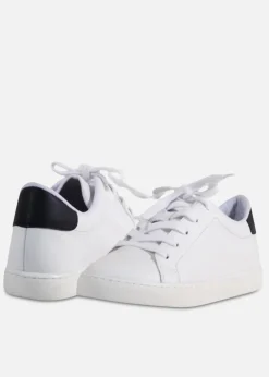 U-Turn Tennis Sneakers Discount