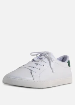 U-Turn Tennis Sneakers Discount
