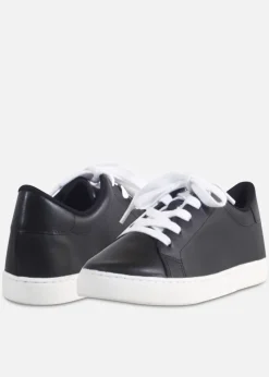 U-Turn Tennis Sneakers Discount