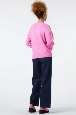 Valentina Knit Sweater New