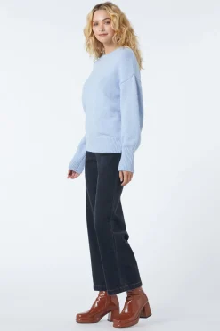 Valentina Knit Sweater New