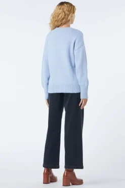 Valentina Knit Sweater New