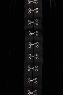 Vampiric Formal Dress