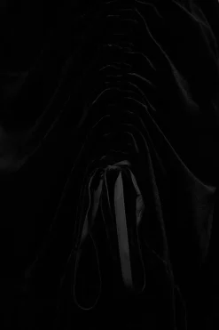 Vampiric Formal Dress