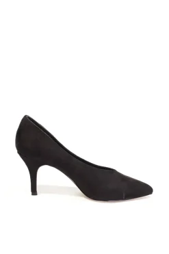 Vera Pointy Toe Pumps New