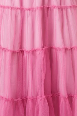 Vera Tulle Skirt Clearance