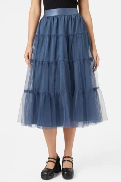 Vera Tulle Skirt Clearance
