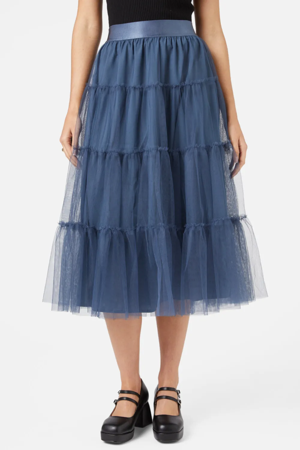 Vera Tulle Skirt Clearance